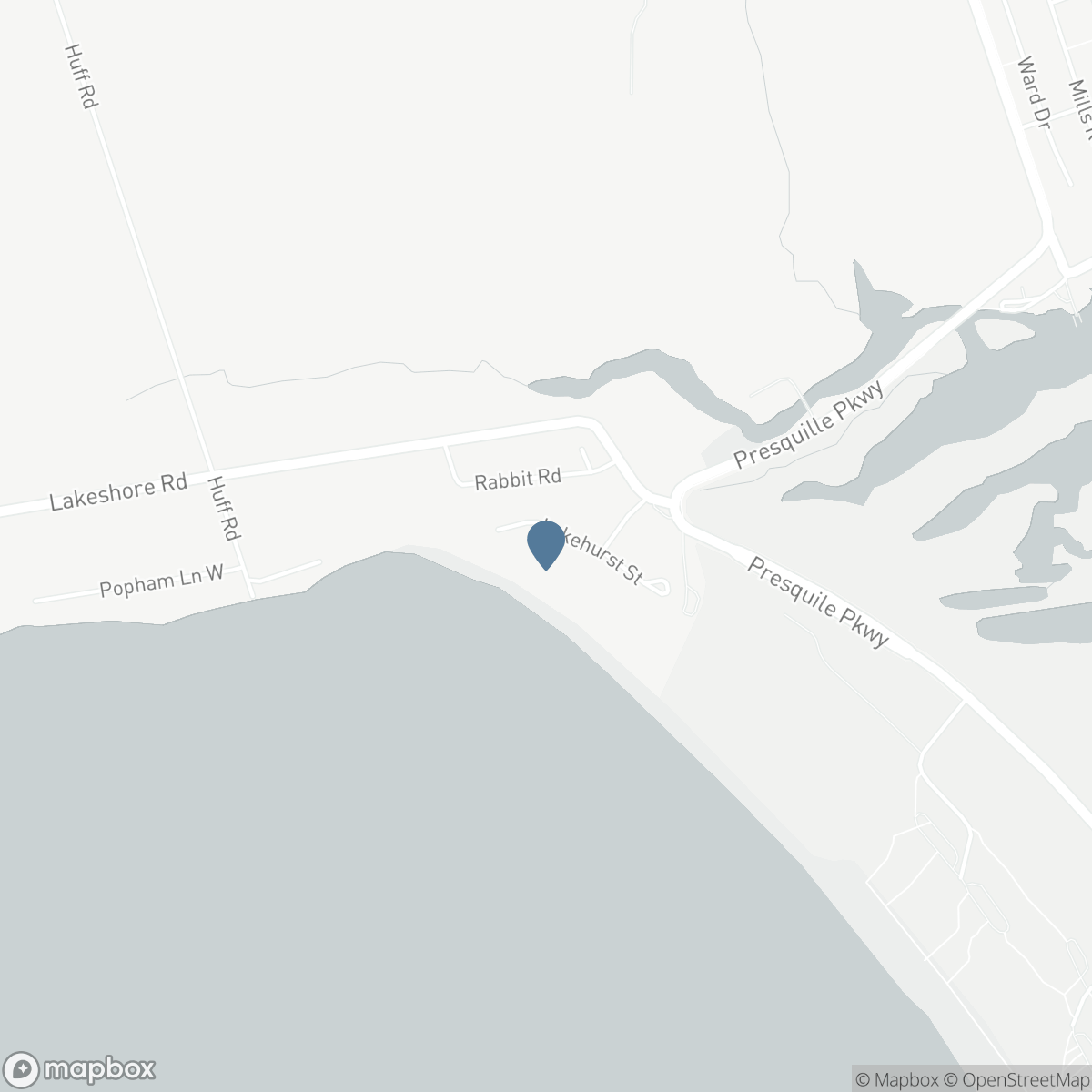 110 LAKEHURST STREET, Brighton, Ontario K0K 1H0